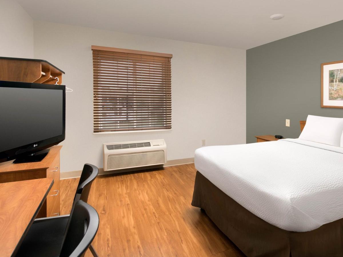 Extended Stay America Select Suites - Cleveland - Mentor Esterno foto