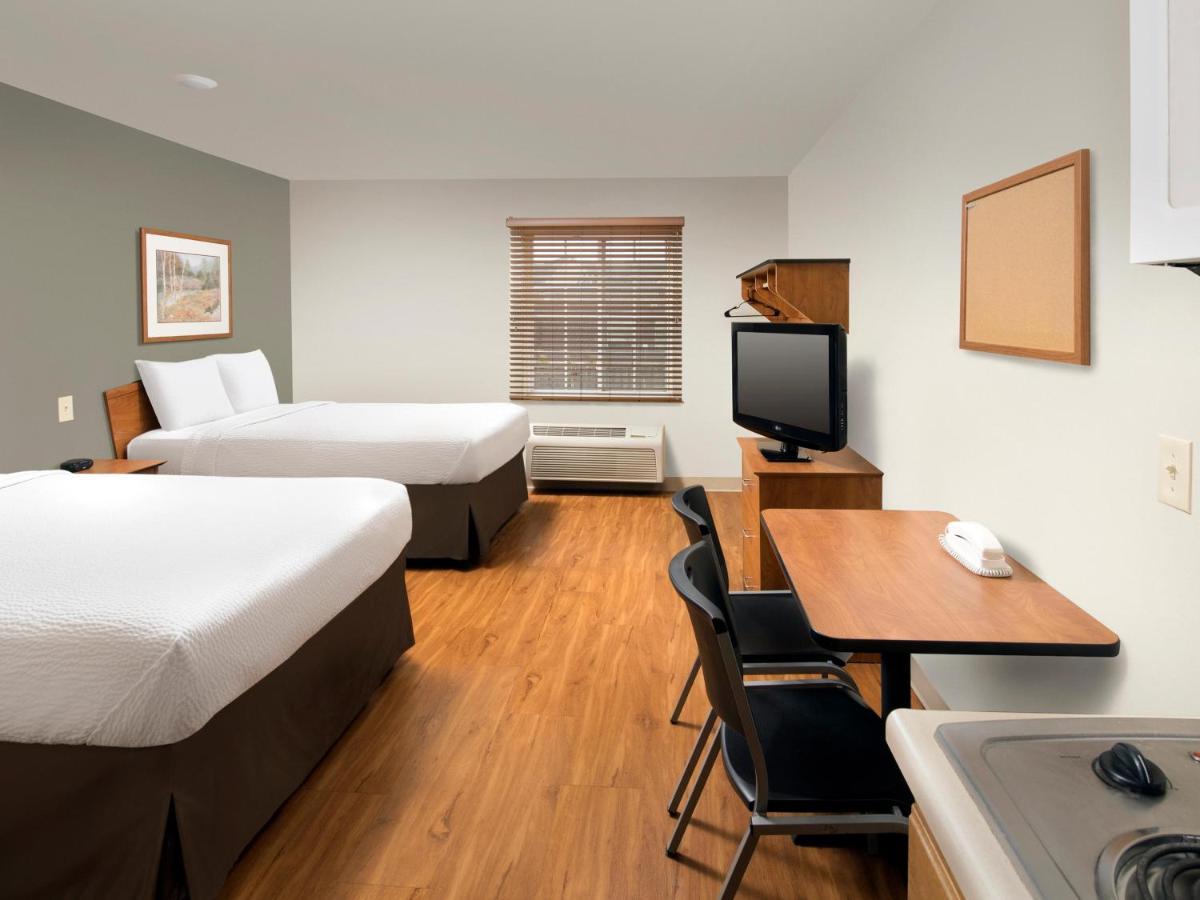 Extended Stay America Select Suites - Cleveland - Mentor Esterno foto