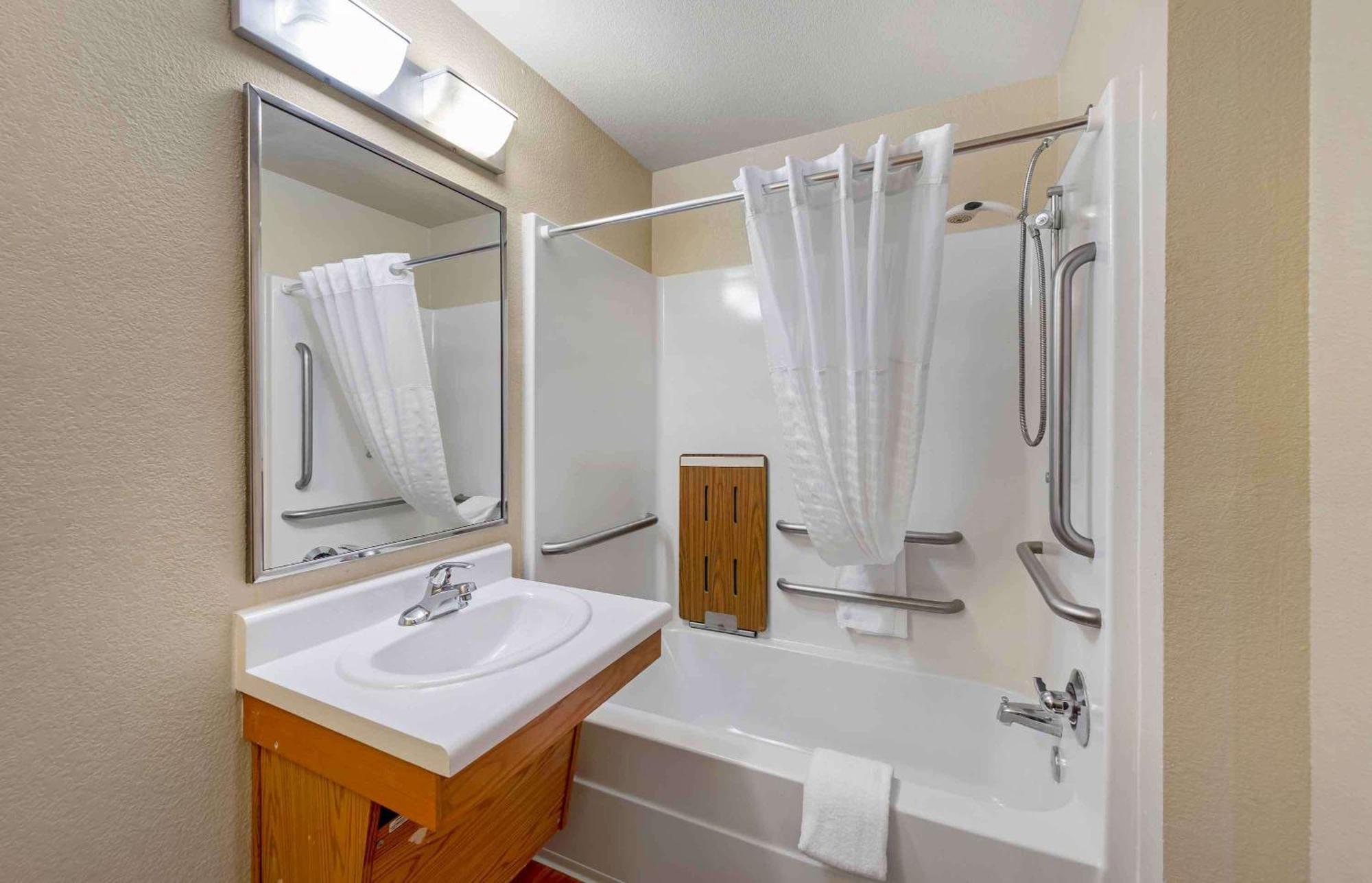 Extended Stay America Select Suites - Cleveland - Mentor Esterno foto