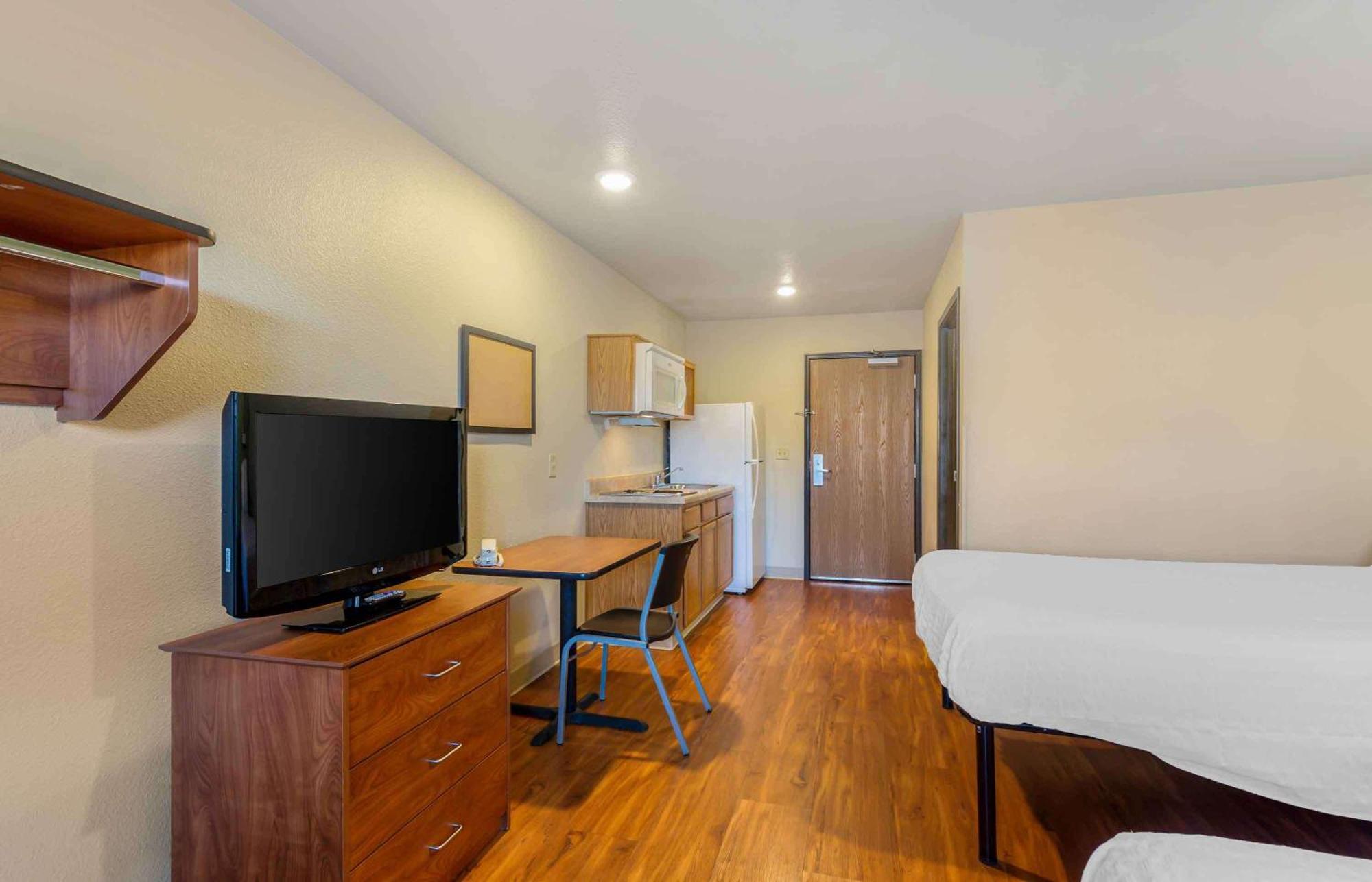 Extended Stay America Select Suites - Cleveland - Mentor Esterno foto