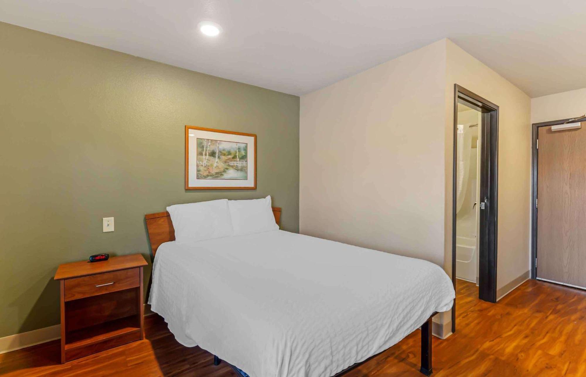 Extended Stay America Select Suites - Cleveland - Mentor Esterno foto