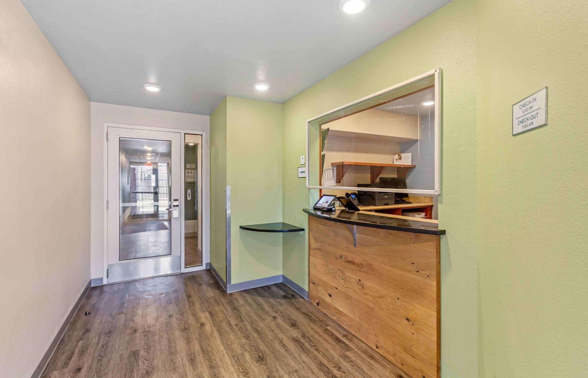 Extended Stay America Select Suites - Cleveland - Mentor Esterno foto