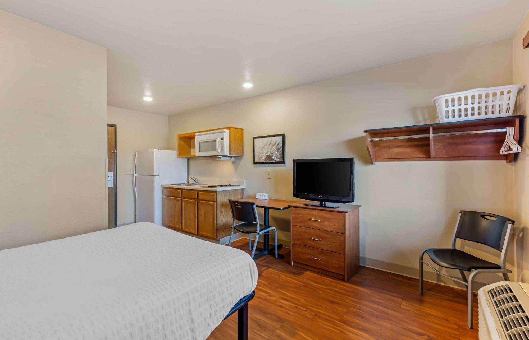 Extended Stay America Select Suites - Cleveland - Mentor Esterno foto